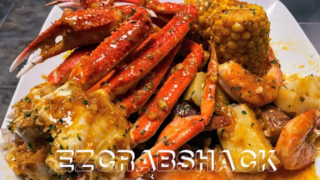 EZ Crab Shack