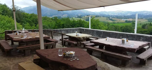 Restaurant Benta Antton