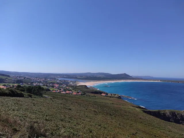 Miradoiro do Paraño