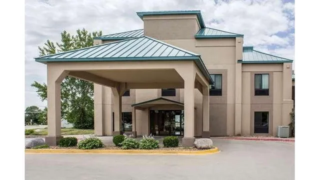 Econo Lodge Ankeny - Des Moines