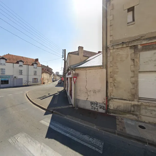 Restaurant Le Victor Hugo