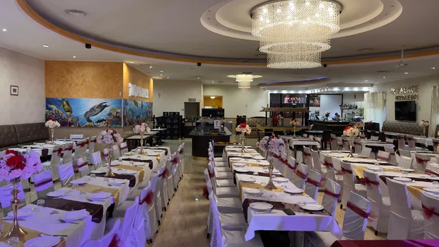 Jk Palace Ristorante Indiano & Pizzeria