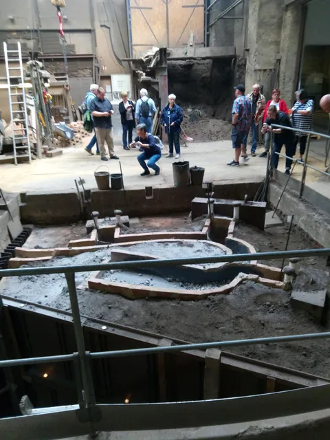 Bea's Bratwurst-Glöckle