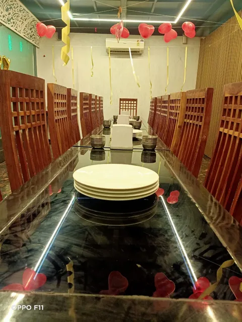 Mahadev Dhaba Vijay Path Wala