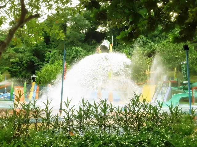 CitraLand WaterPark Manado