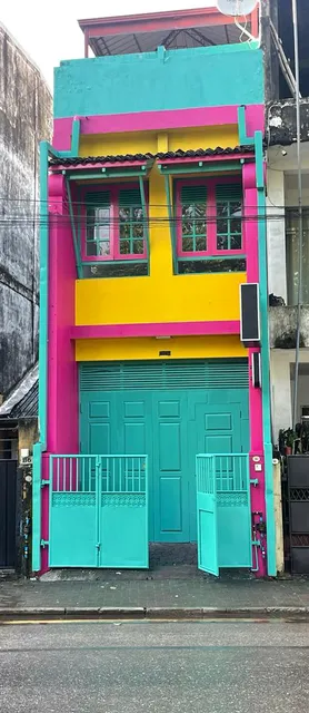 Old Delhi Restaurant
