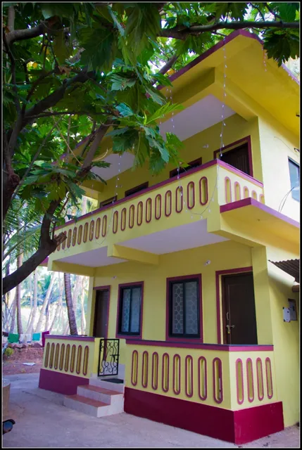 All Seasons Guest House