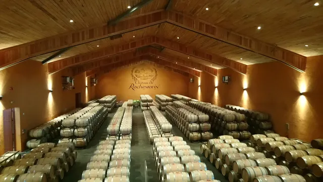 Château de Rochemorin