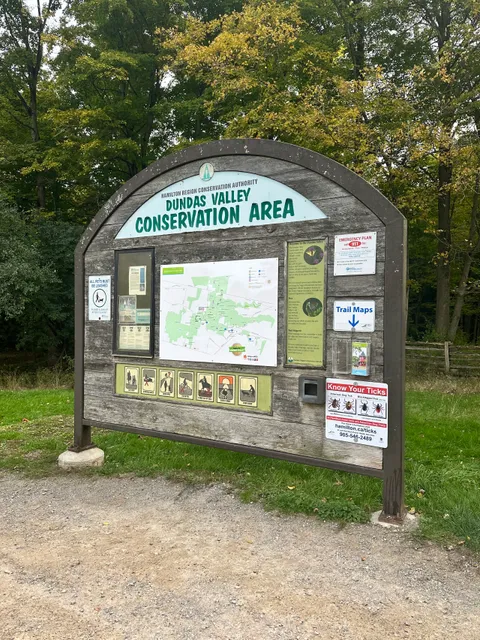 Dundas Valley Conservation Area