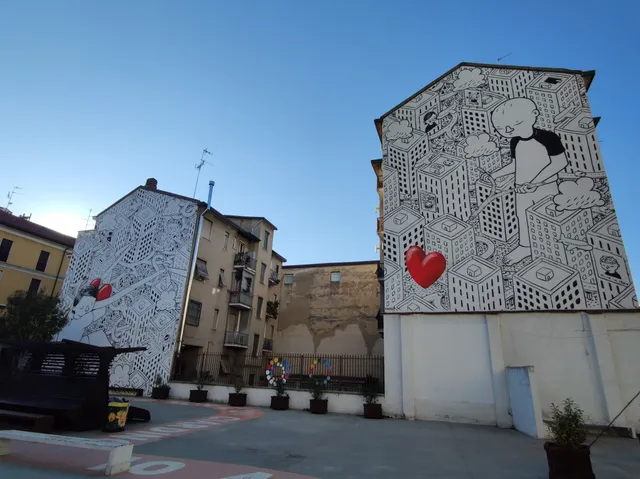 Giardino delle Culture