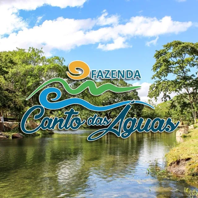 Fazenda Canto das Águas