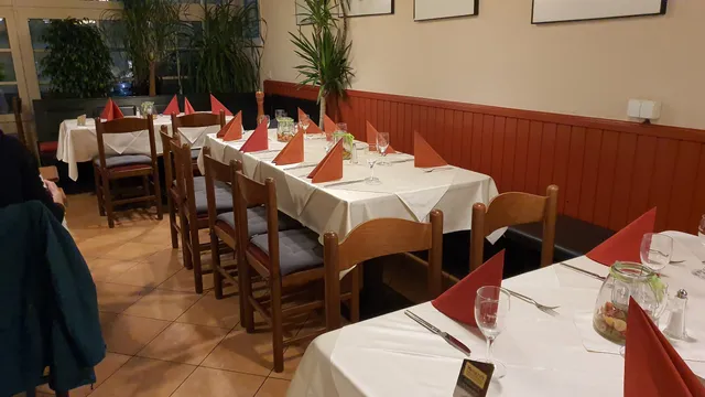 Ristorante Pizzeria Amigo