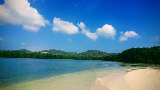 El Sitio de la Playita