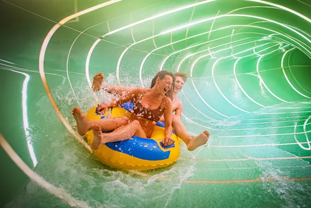 Plopsaqua Hannut-Landen