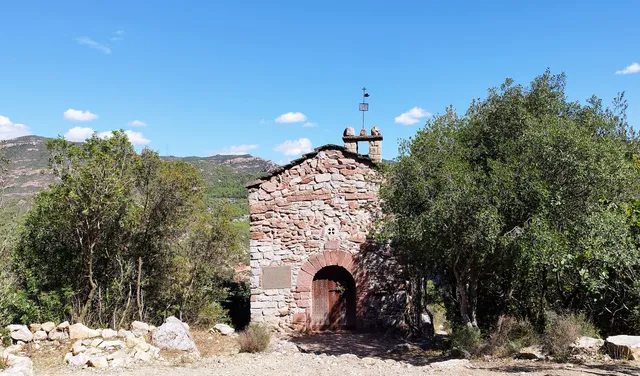 Ermita de Santa Margarita del Cairat