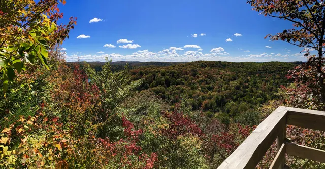 Réseau des Sentiers des Orphelins
