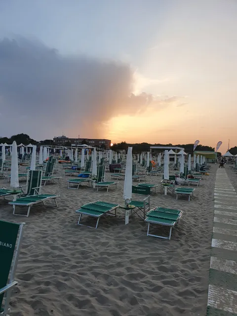 Lido Il Gabbiano