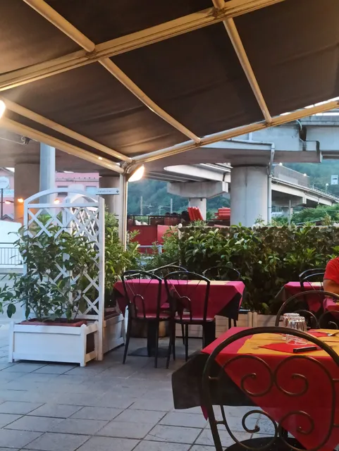 Pizzeria Osteria Royal