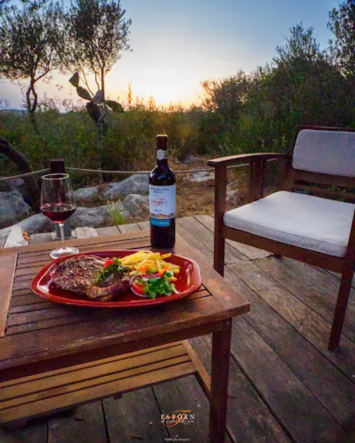 Es Forn de Torre Solí Nou