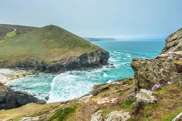St. Agnes Heritage Coast