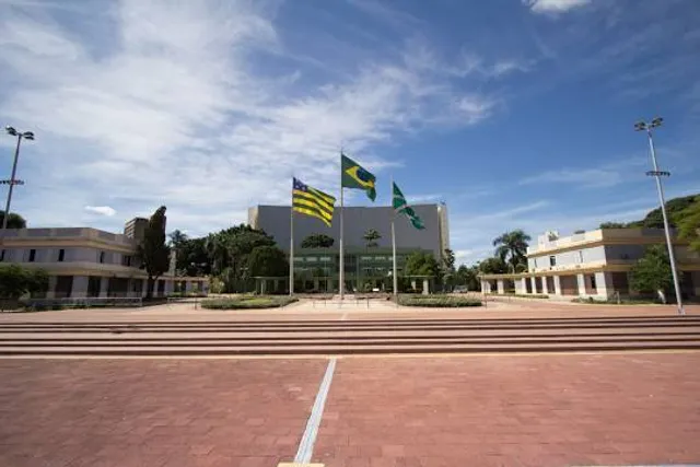 Goiânia Art Museum
