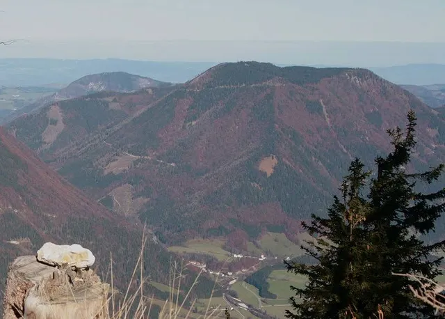 Gemeinde St. Georgen am Reith