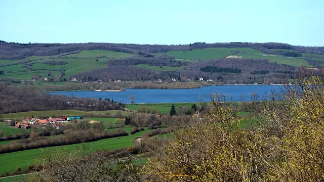 Lac de Panthier