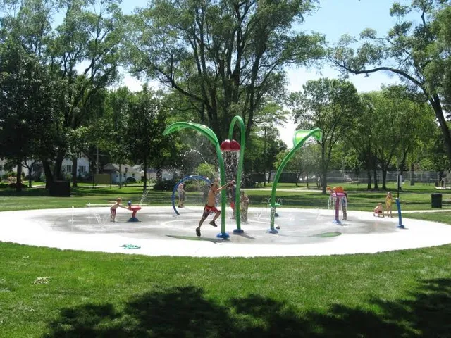 American Legion Park