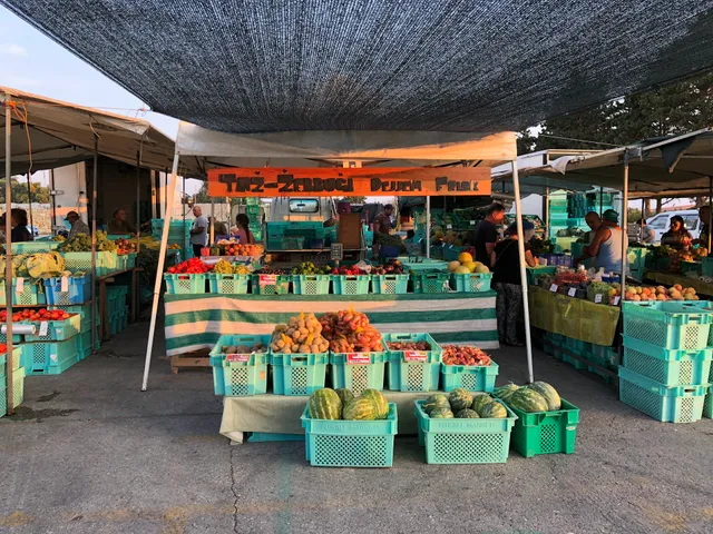 Farmers Market Ta' Qali
