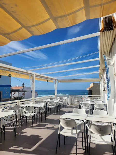 Restaurante La Maresia