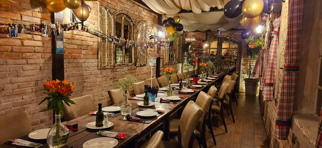 Italy Caffé Juvevê