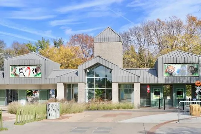 Lincoln Children's Zoo