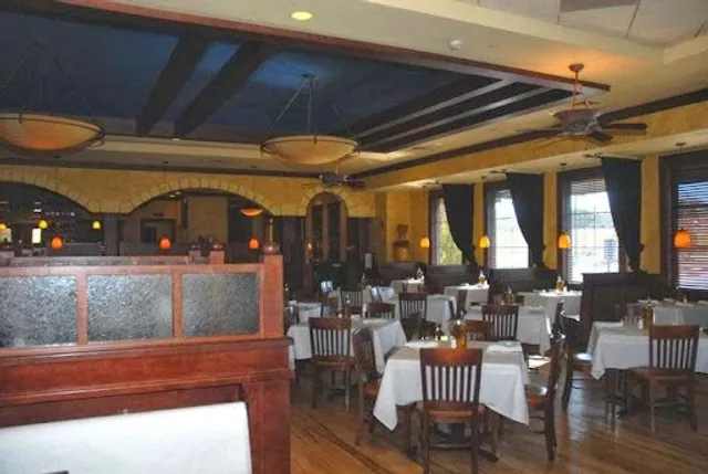 Biaggi's Ristorante Italiano