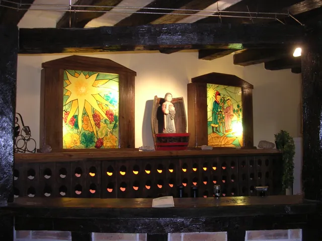 Domaine Paris Père Et Fils
