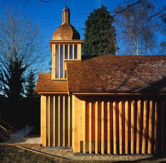 Church of St Cyril of Turau & All the Patron Saints of the Belarusian People