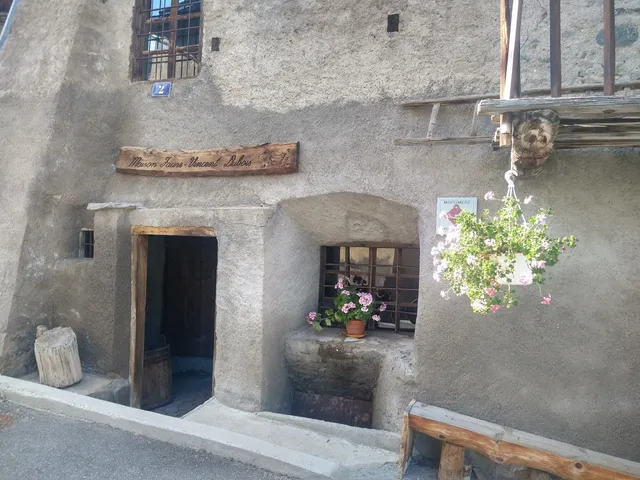 Maison Faure-Vincent Dubois