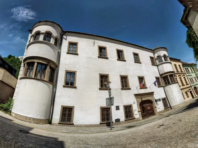 Slowakisches Nationalmuseum - Ungarische Kultur in der Slowakei