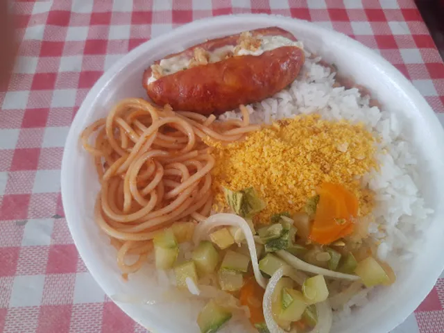 Restaurante da Família