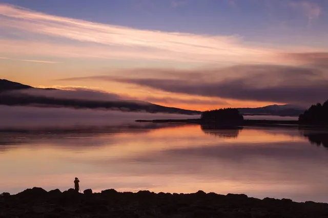 Auke Recreation Area