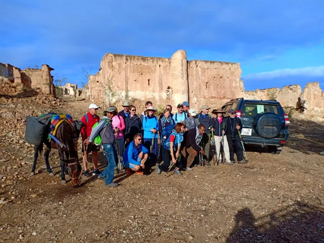 Be In Naturetours Essaouira