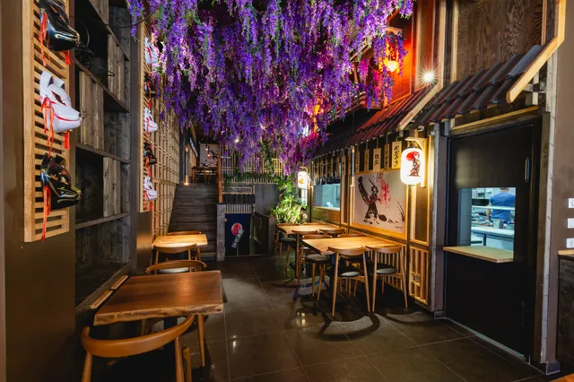 Mido Fuji Prenzlauer Berg