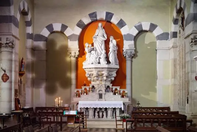 Church of Our Lady of Providence