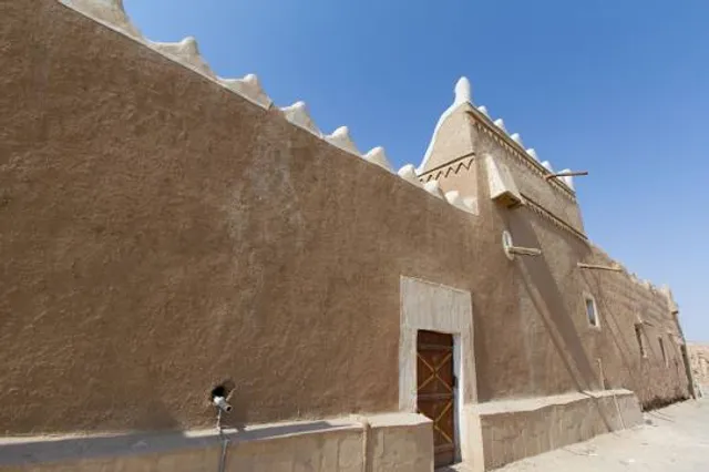 Arab Historic Village