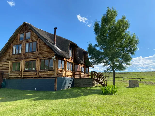 Khotso Lodge & Horse Trails