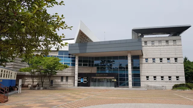 Incheon City Museum