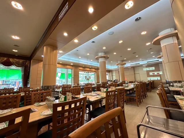 VT Namnueng Vietnamese Restaurant, Udon Thani City