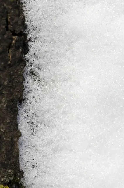 Kleiner Kreibitzer Wasserfall