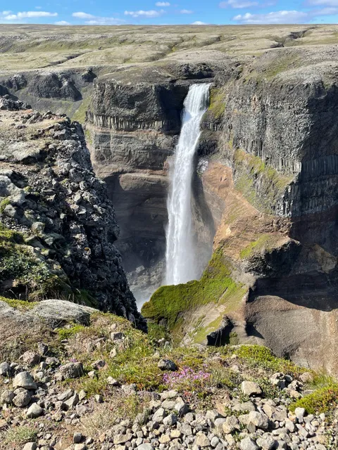 Haifoss