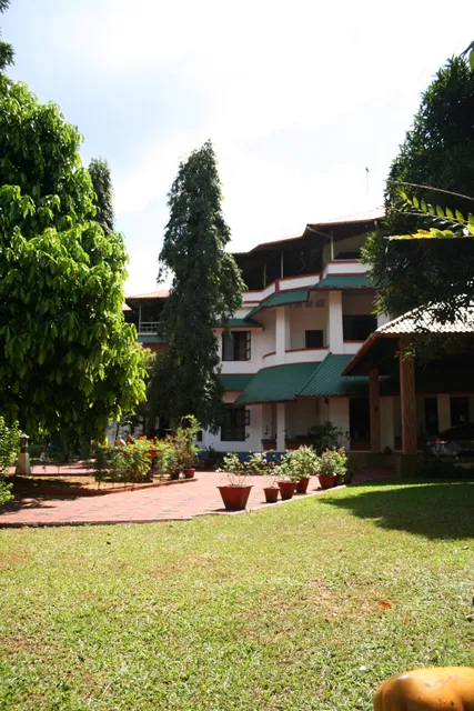 Chamundi Hill Palace Ayurveda Treatment Centre