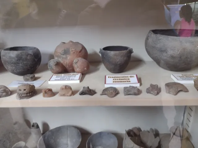 Rincon de Atacama Municipal Museum